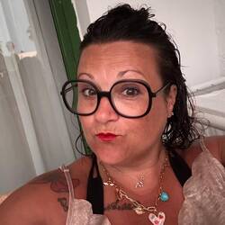 En attendant Sandra ..