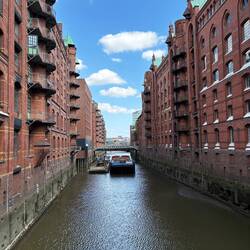 Speicherstadt