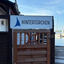 Humor überall