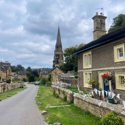 Edensor