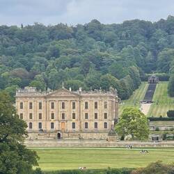 Chatsworth House