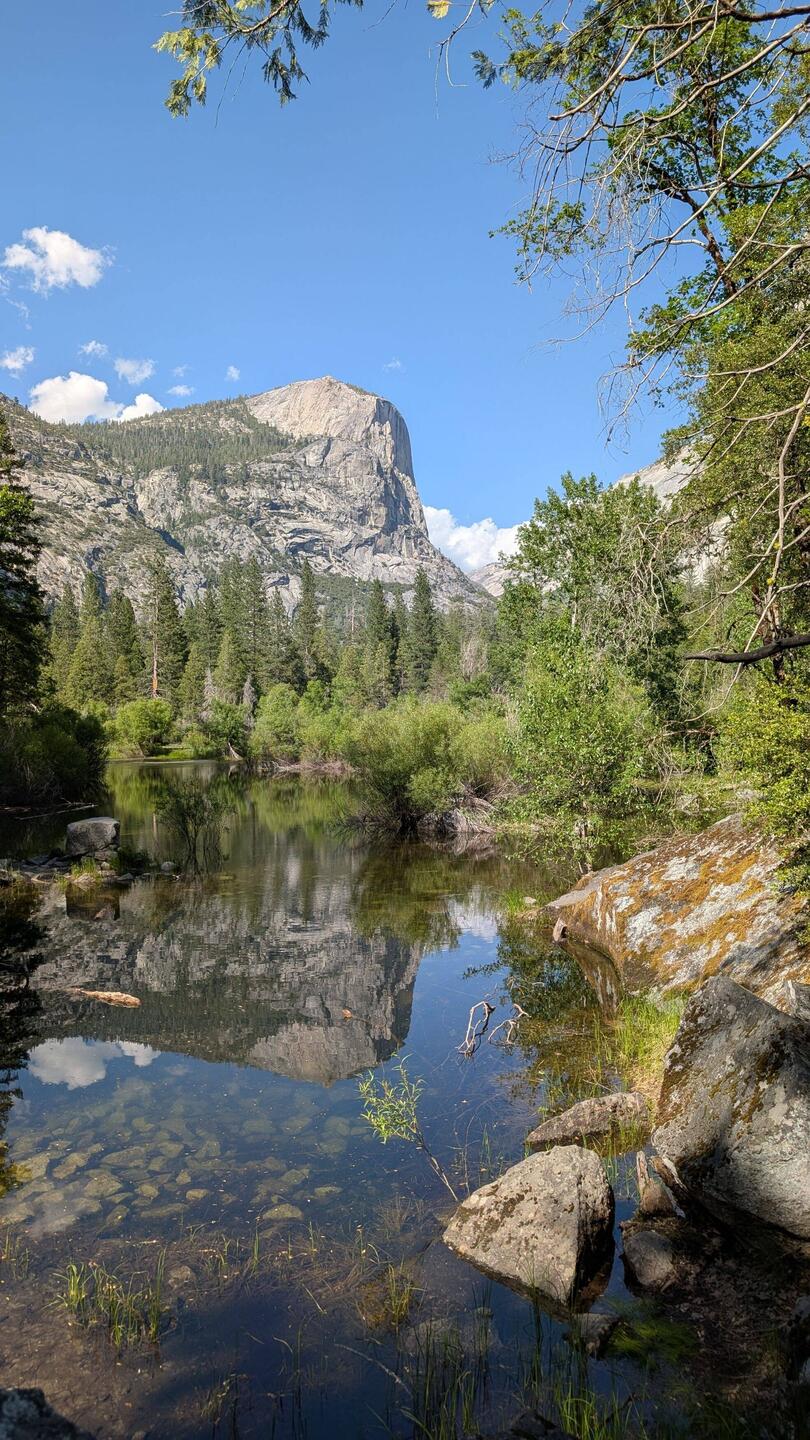 Mirror Lakes