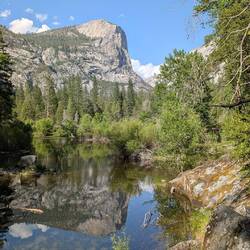 Mirror Lakes