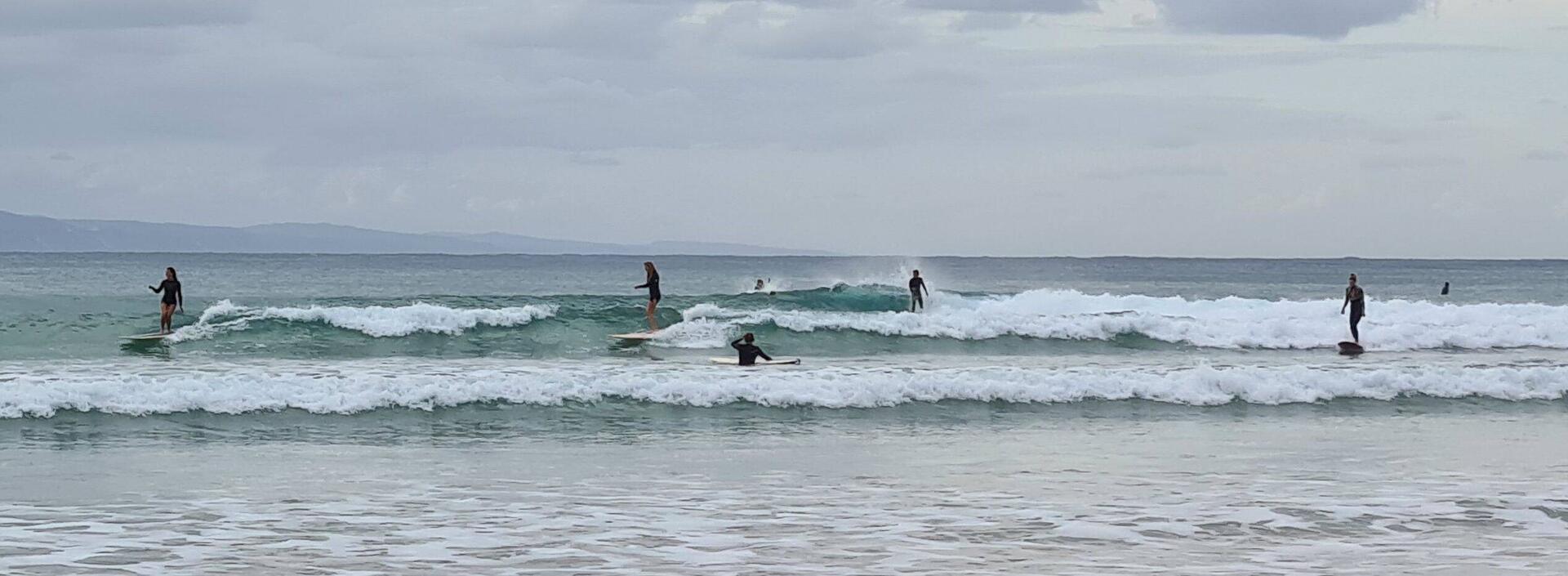 sunshine coast