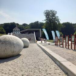 Geo Center Møns Klint