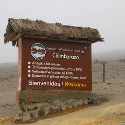 Visitor Center