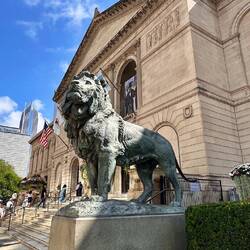 Art Institute of Chicago