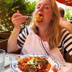 Pasta e basta!