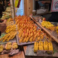 Tempura