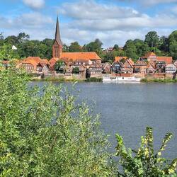 Lauenburg