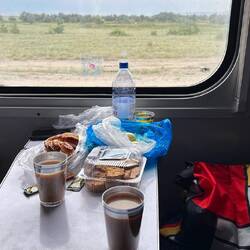 Frühstück / Breakfast