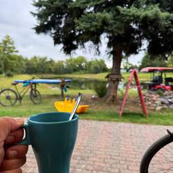 Moin. Los geht's.