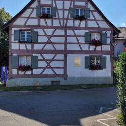 Das Hermann Hesse Haus