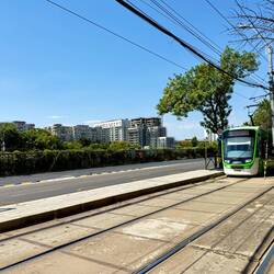 Impressionen aus Bukarest