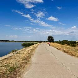 Impressionen von meiner Joggingrunde