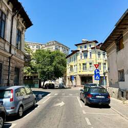 Impressionen aus Bukarest