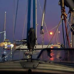 Vollmond