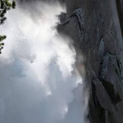 Was für eine Kraft.