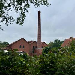 Textil(Industrie) Museum Bocholt