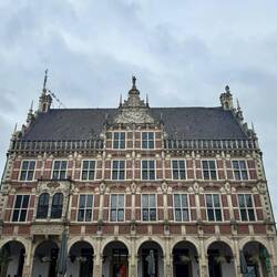 Rathaus Bocholt