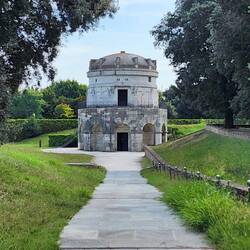 Mausoleum of Teodoric