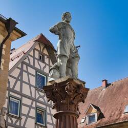 Marktbrunnen