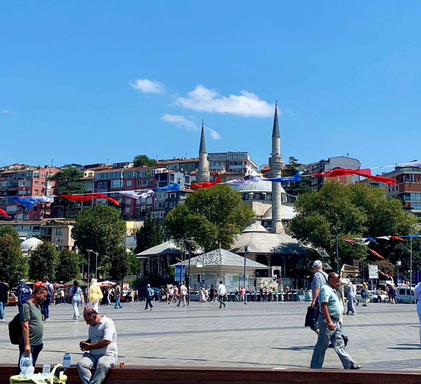 Üsküdar
