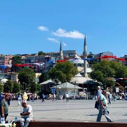 Üsküdar