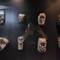 Masken aus Ost-Timor (und ich)