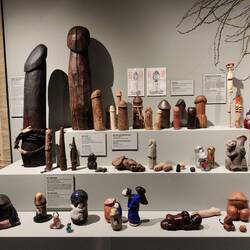 Fruchtbarkeitssymbole