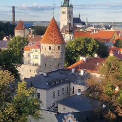 Ich hab da mal was aus Playmobil gebaut😜