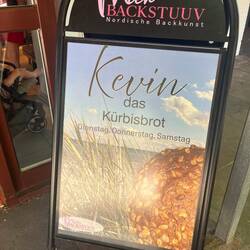 Wie kann man nur so ein Brot benennen?!??? 😳