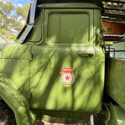 Ueberreste Sowjetunion