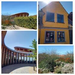 Geburtshaus und Museum von Hans Christian Andersen
