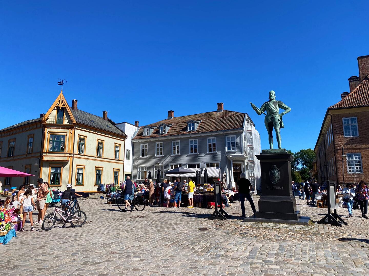 Tønsberg