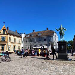 Tønsberg