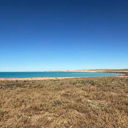 Cape Keraudren view from camp