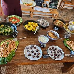 Jeden Tag anders! ☺️