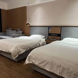 Alles groß hier / Everthing is big here