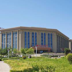 Unser / Our State Guesthouse