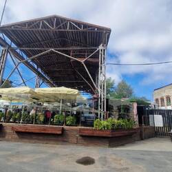 Ausgehviertel Kalamaja