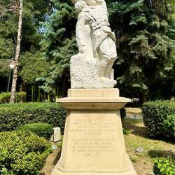 Impressionen aus Bukarest