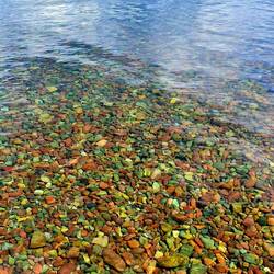 Der McDonald Lake