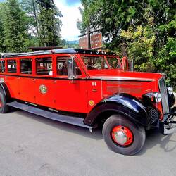Cabrio Busse