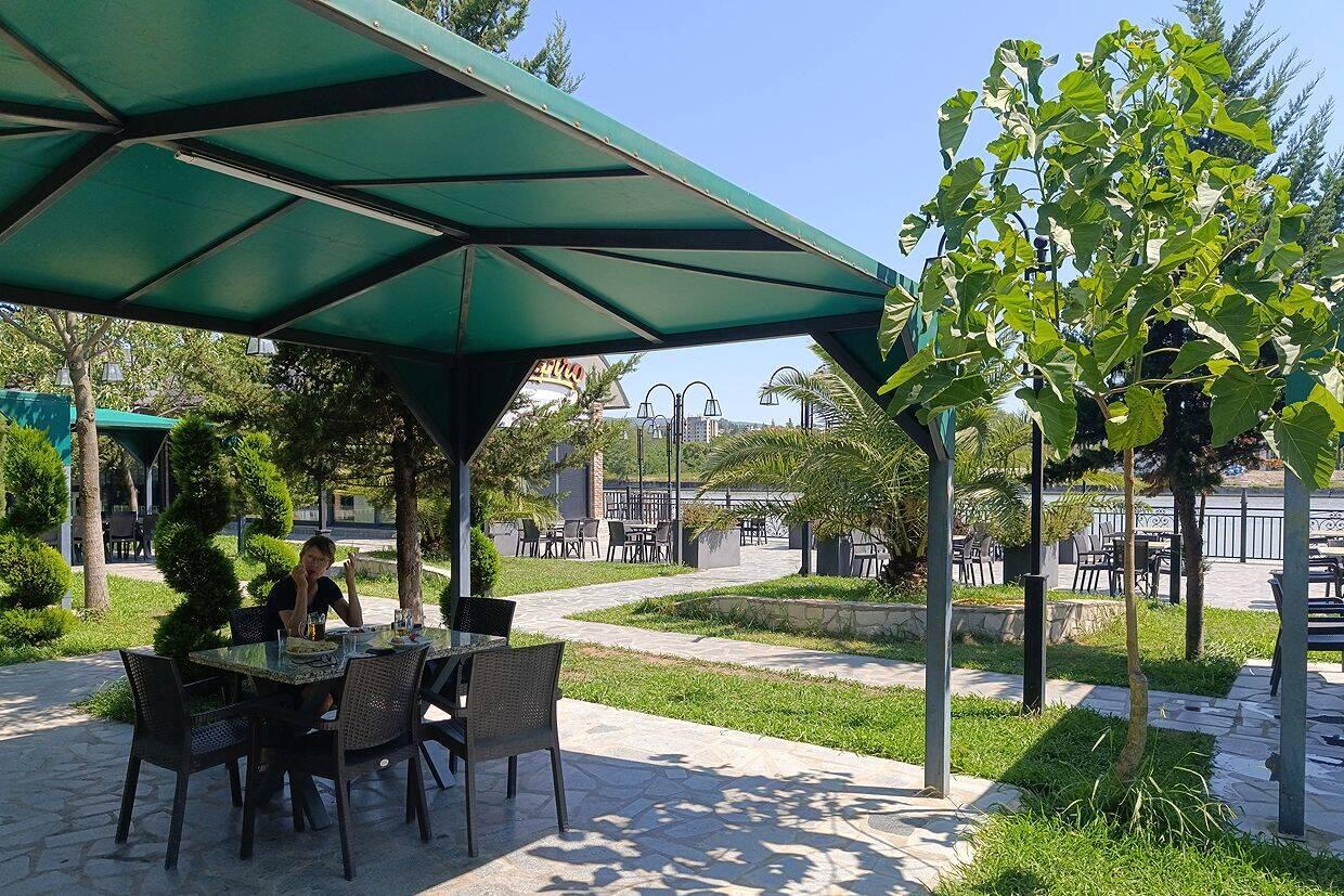 Restaurant Kutaisi