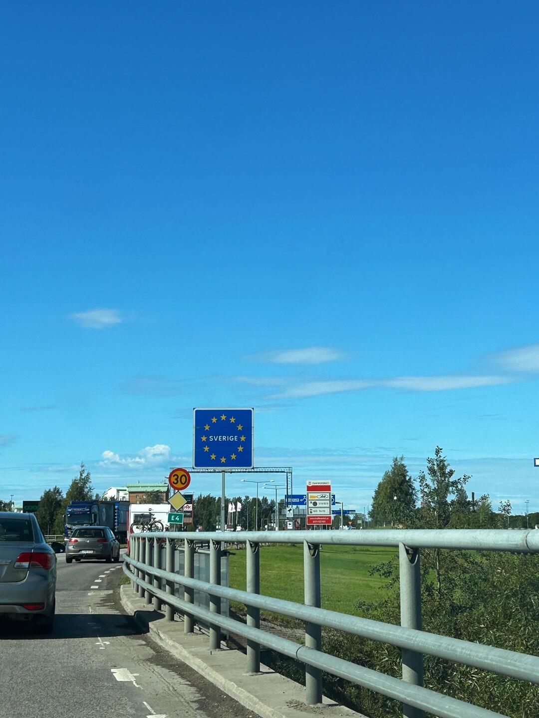 🇸🇪