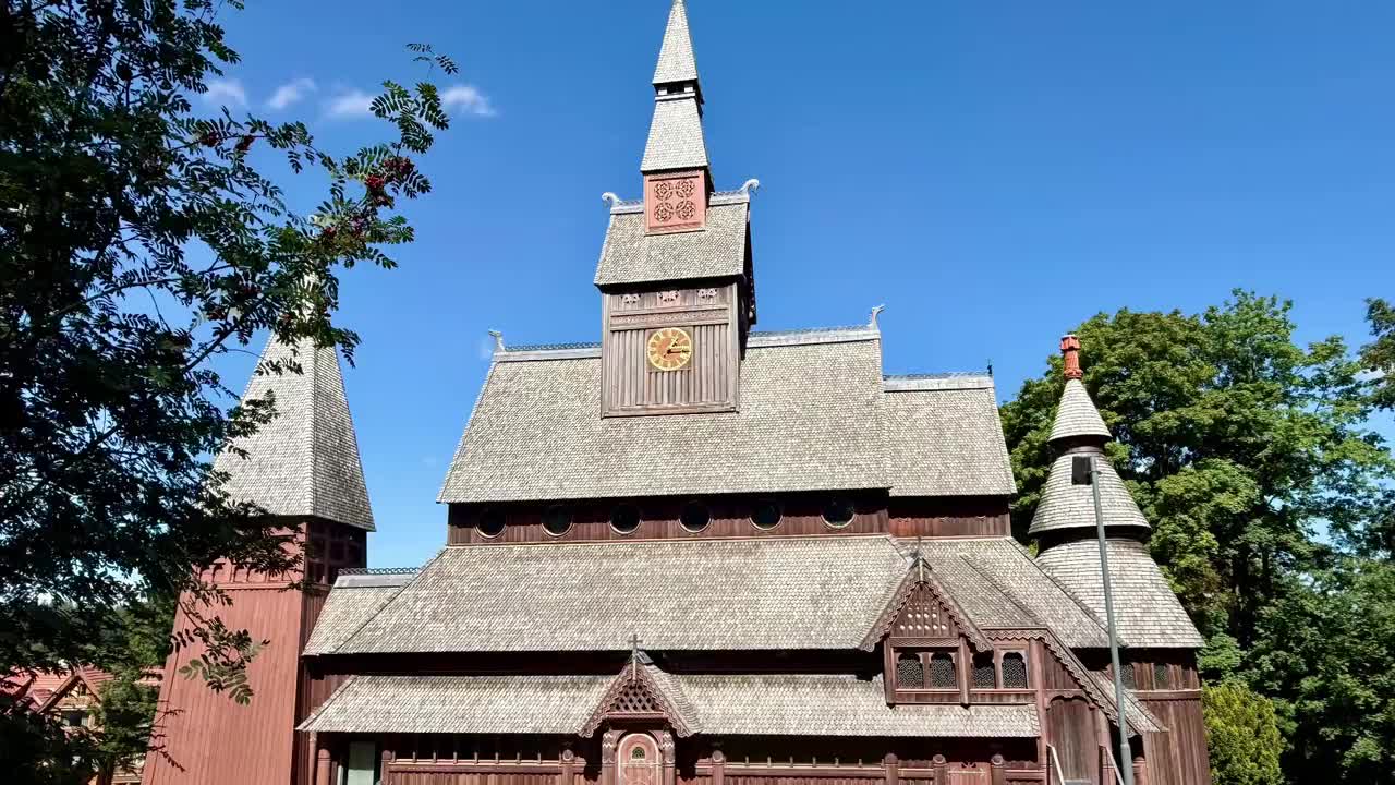 Stabkirche