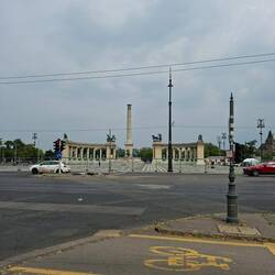 Heldenplatz