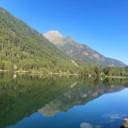 Meer van Champex