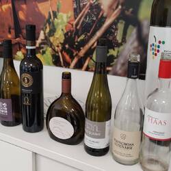 Nach dem Tasting ist vor dem Tasting